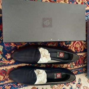 Barely worn Anne Klein shoes